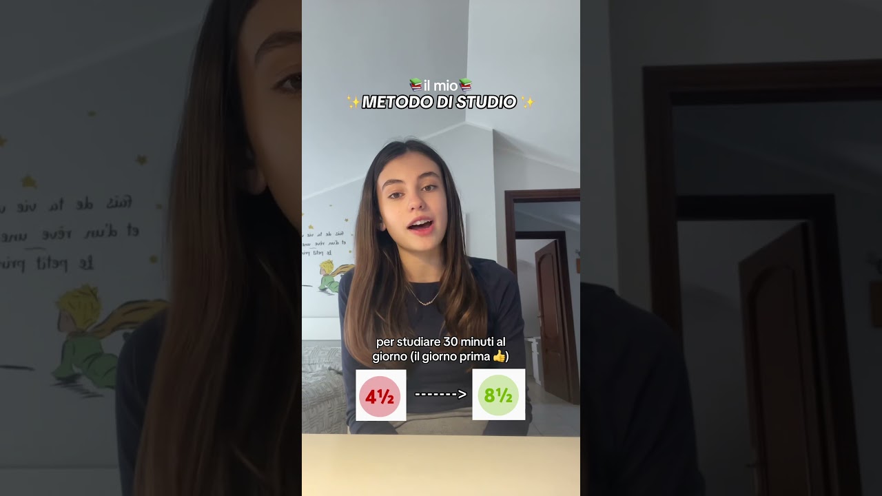 fatemi sapere se volete la parte 2!📚✨ #shortvideos #school #aesthetic #perte #study