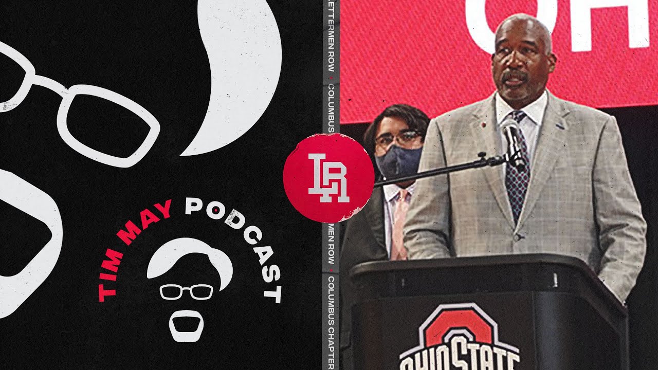Gene Smith: Ohio State athletic director on contract extension, NIL, Buckeyes future