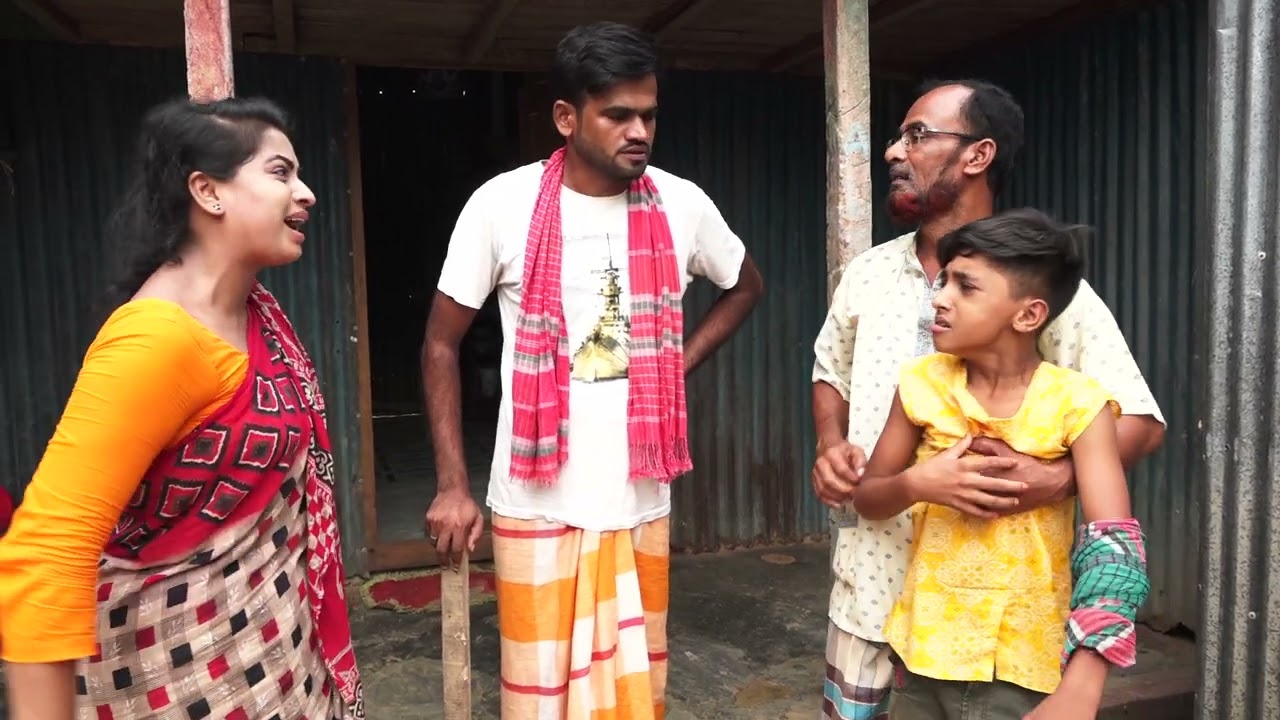দিহানের  দুষ্টামী |  Dihaner Dustami |  New Comedy Natok 2022