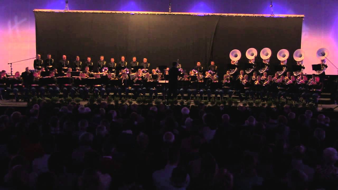 Creep - Donateursconcert 2014, K&G