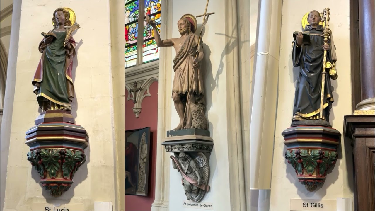 Sint Quintinuskathedraal, Hasselt