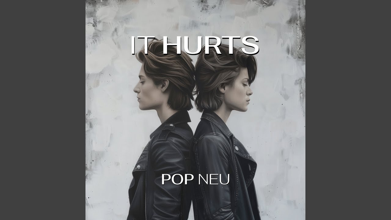 It Hurts