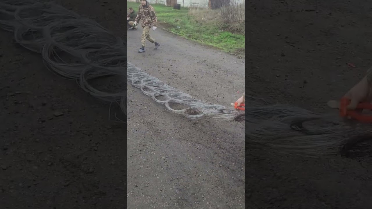 мпп/мзп (мало-помітна перешкода). учбове відео
