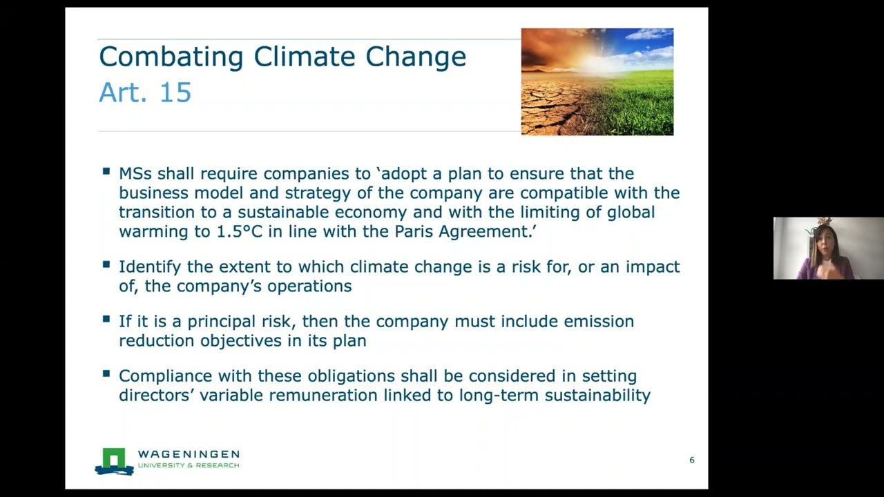 The Human Right to a Clean, Healthy, and Sustainable Environment: Implications for Business