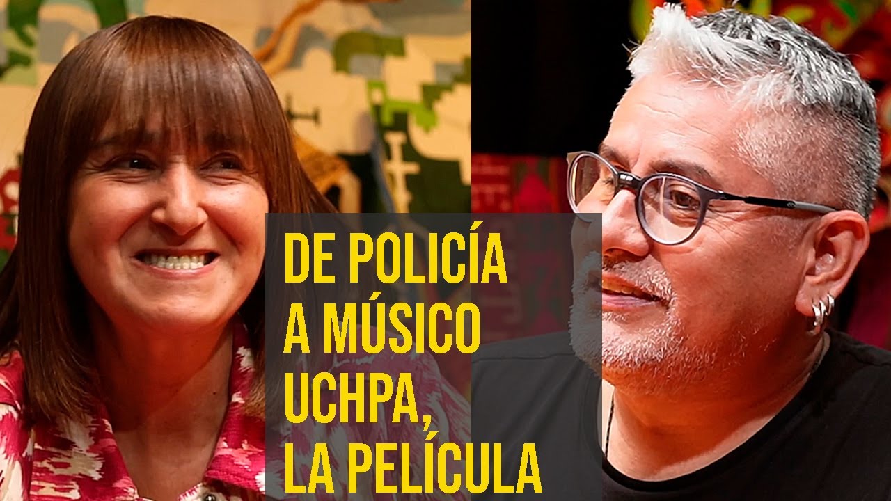 DIRECTOR de UCHPA LA PELICULA:‘Cada PERUANO tiene una HISTORIA CINEMATOGRÁFICA que CONTAR