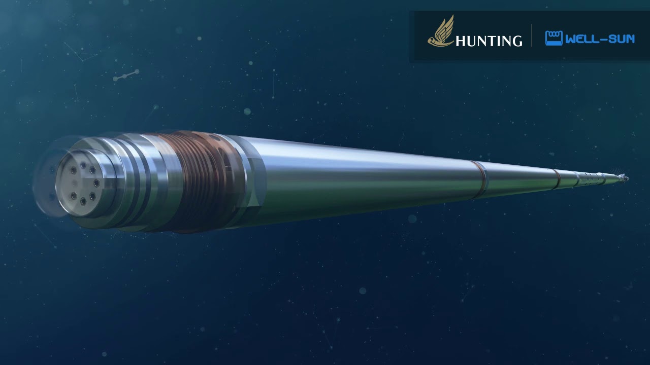 Casing Inspection Instruments