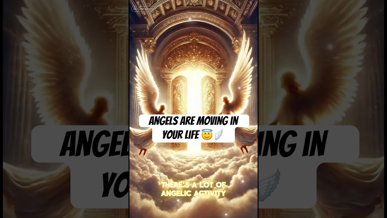 WATCH FULL MESSAGE NOW😇👆🏾 #angelicmessage #libraenergy