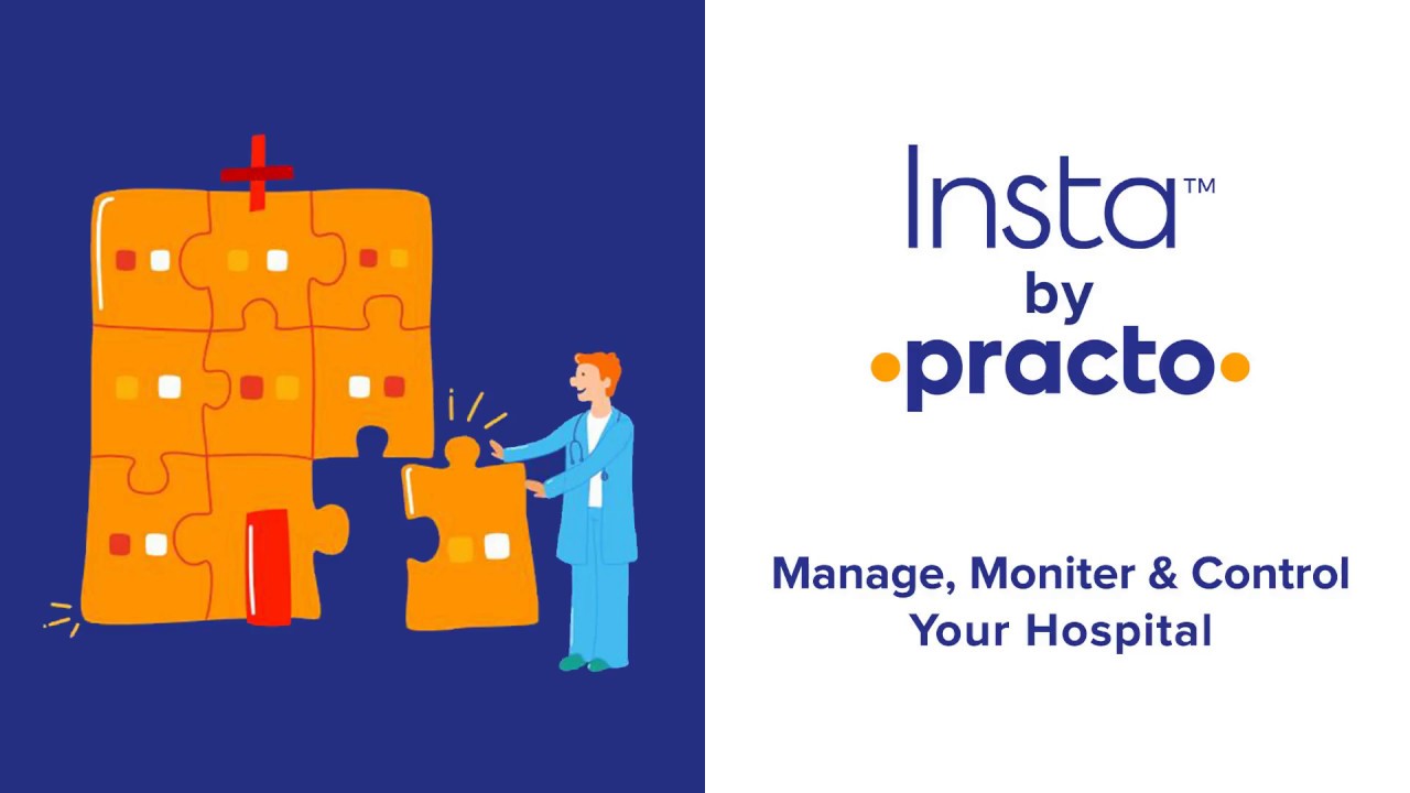 Insta by Practo - Overview