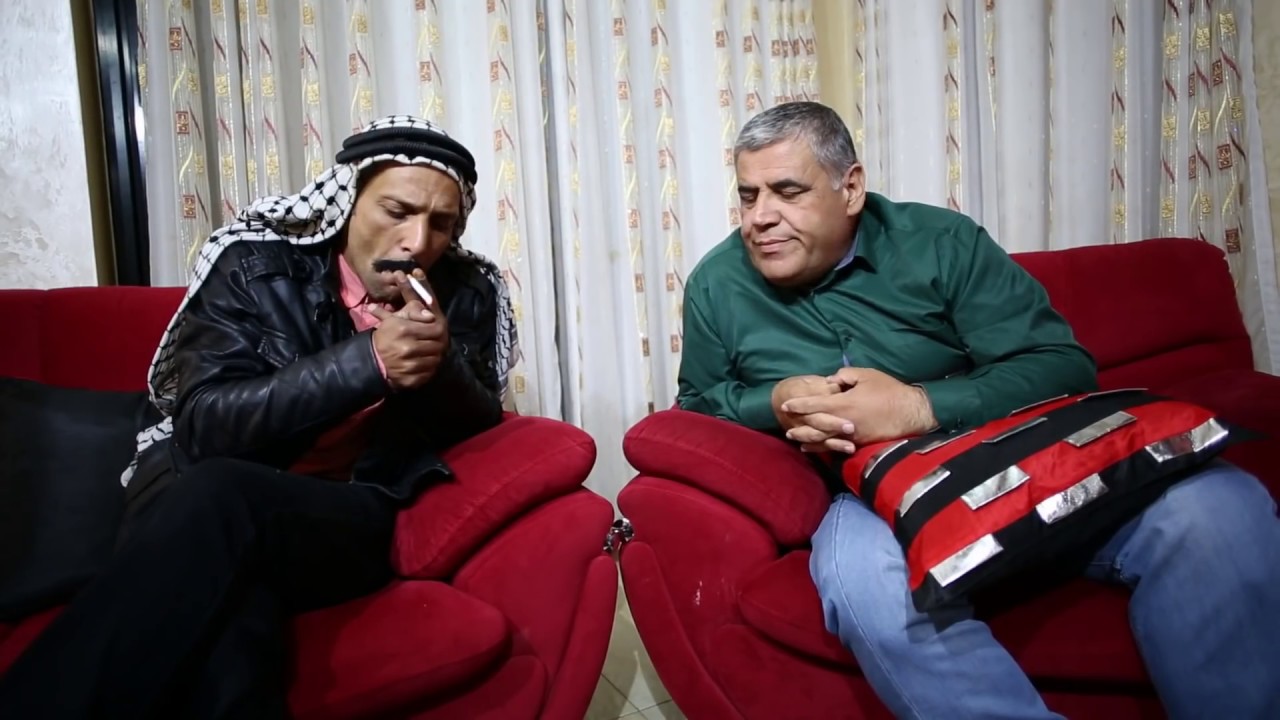 بدون إخراج ( 2 ) الحلقة ( 26 ) -- قد يضر بصحتك