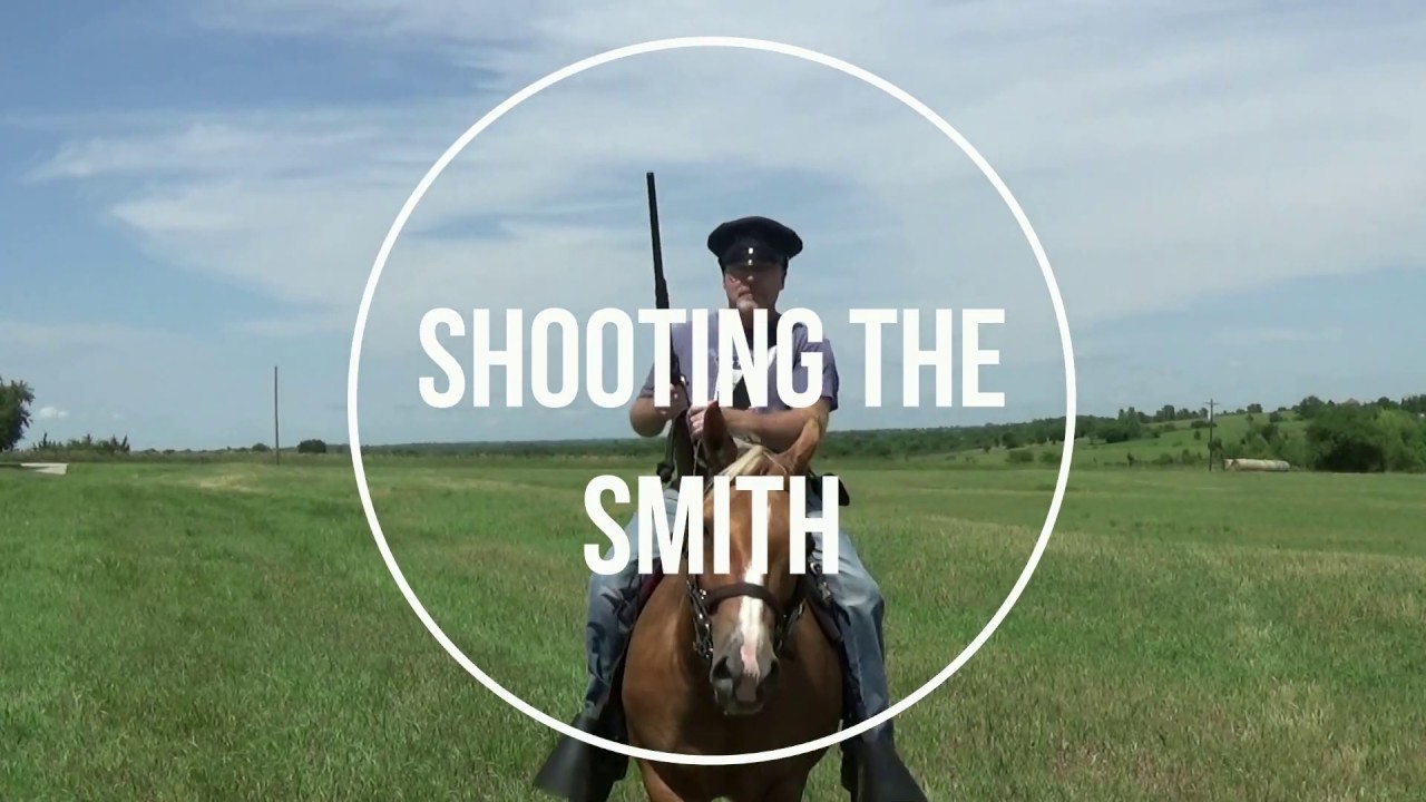 Smith Carbine & Celebrating The 4th of July