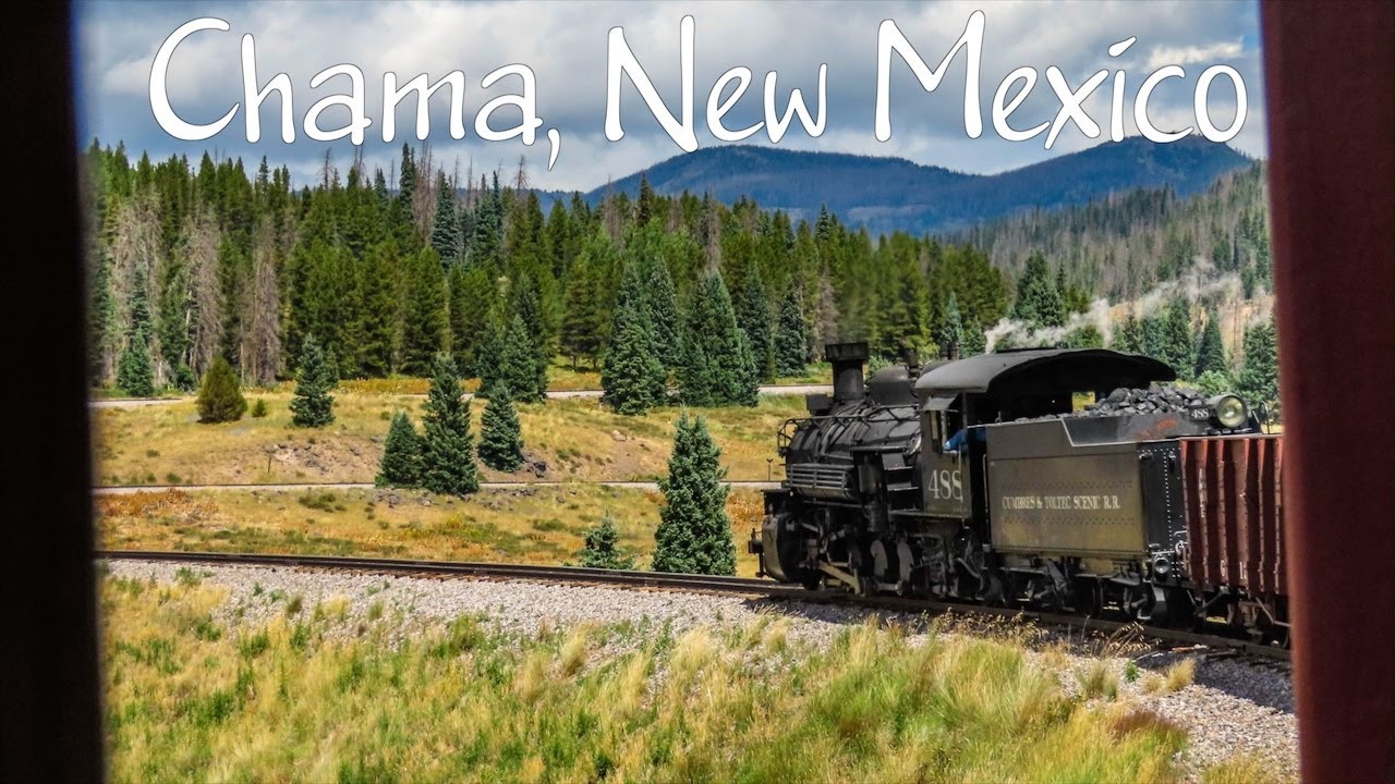 Chama, New Mexico