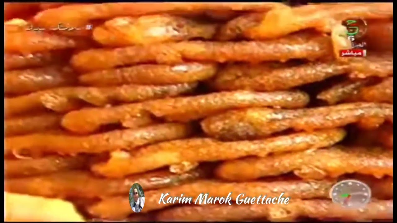 اعصاب و اوتار .زمان. الزلابية
