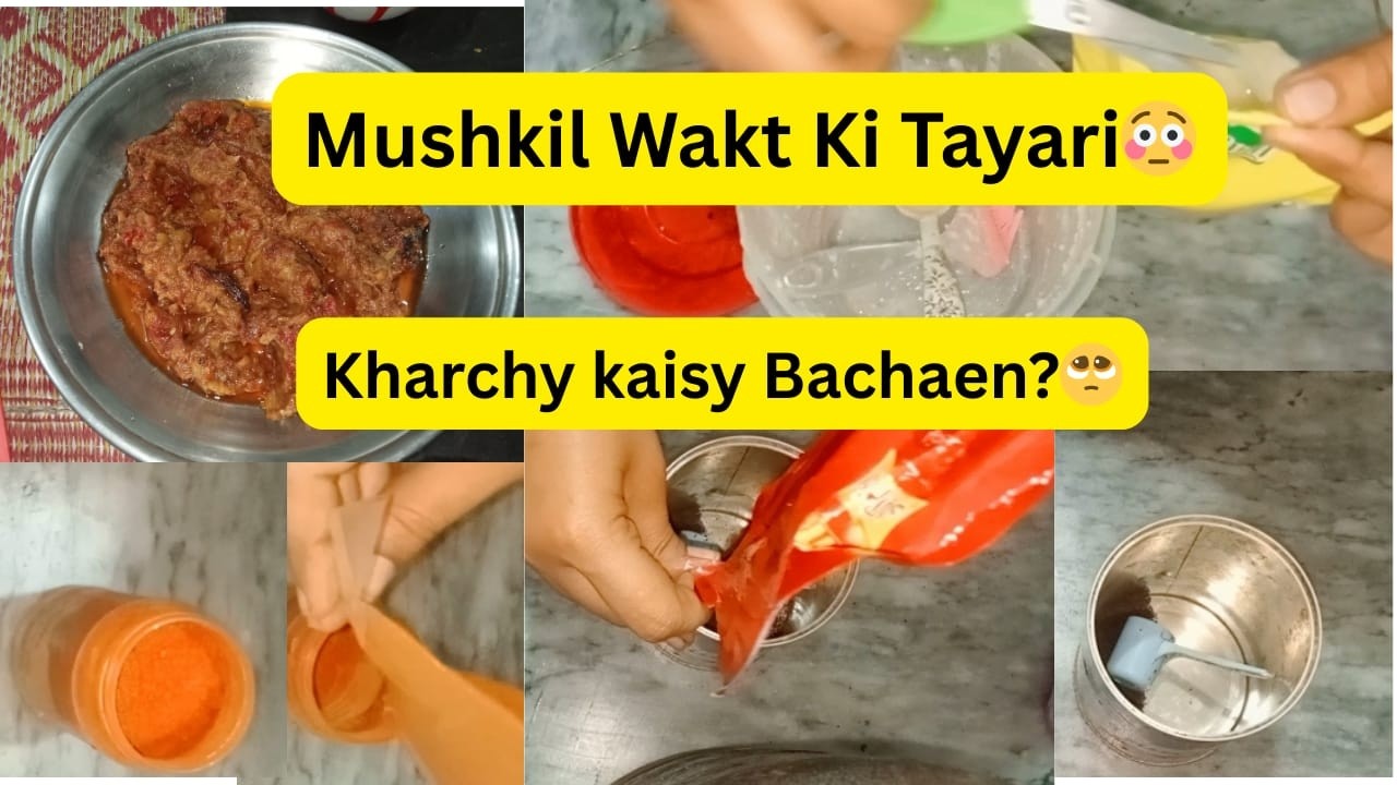 Jang+Petrol or Mehngai Barh Gai|AjKal Halaat |Survive Kaisy Karen?|8 Sunehri Asool|Suaad Vlogs|