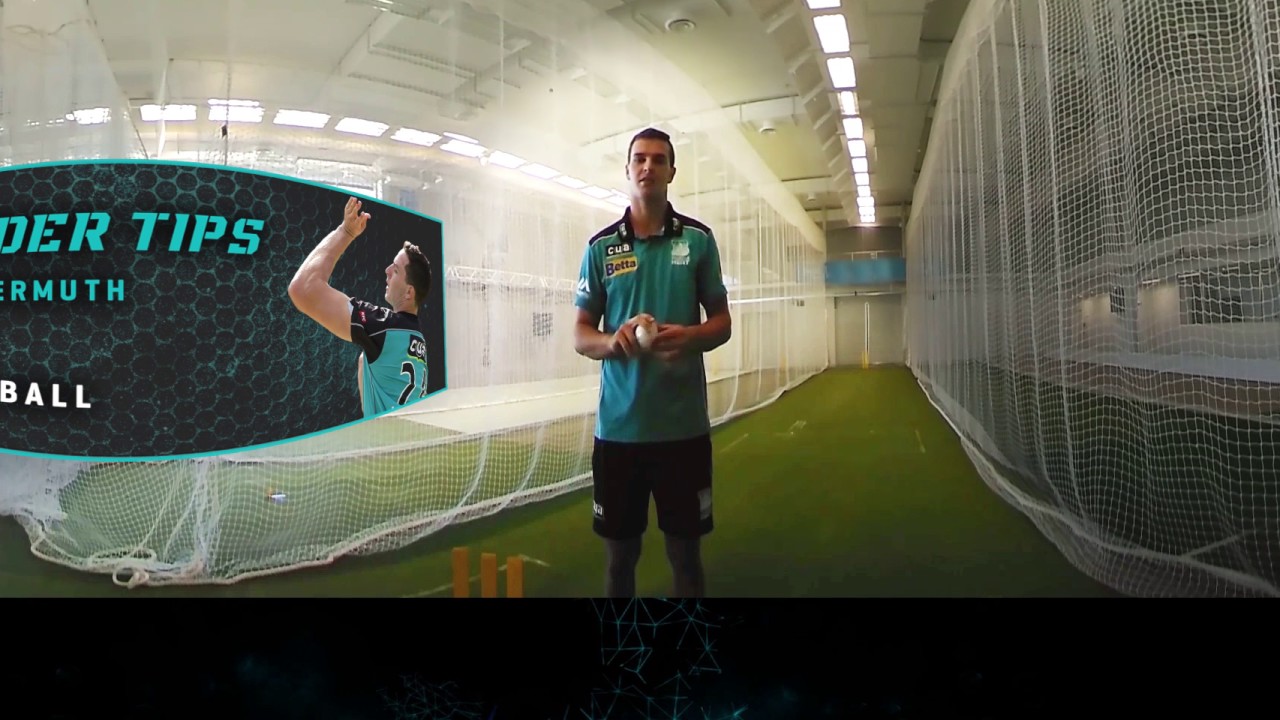 Heat VR: Bowling With Jack Wildermuth In 360&deg;