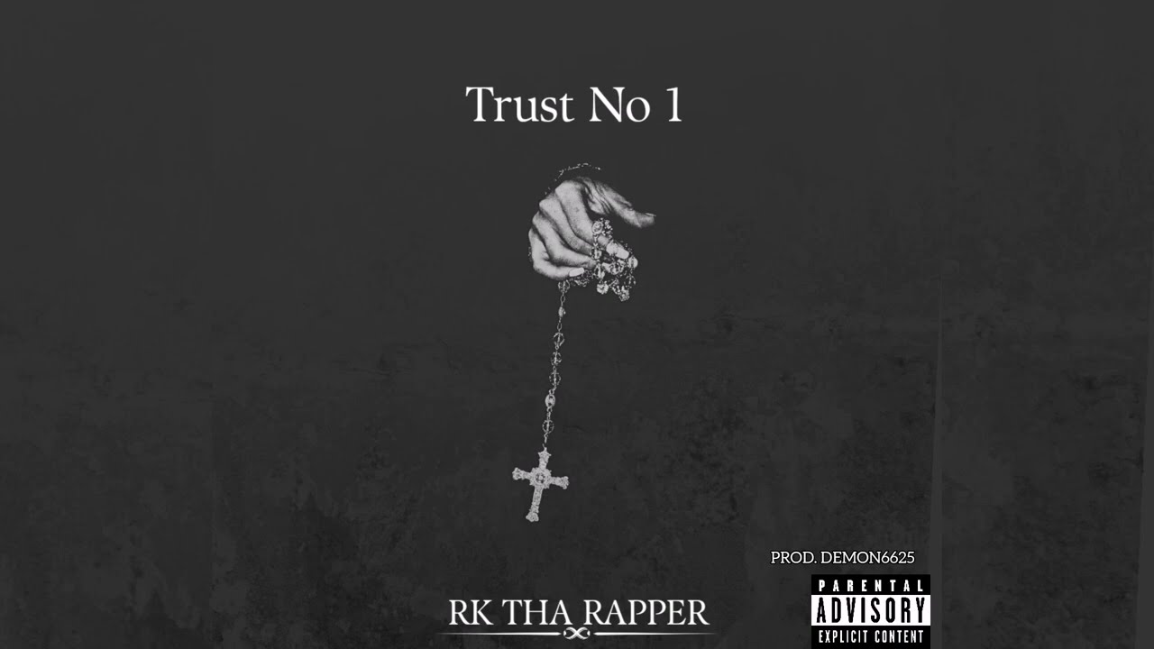 Trust No 