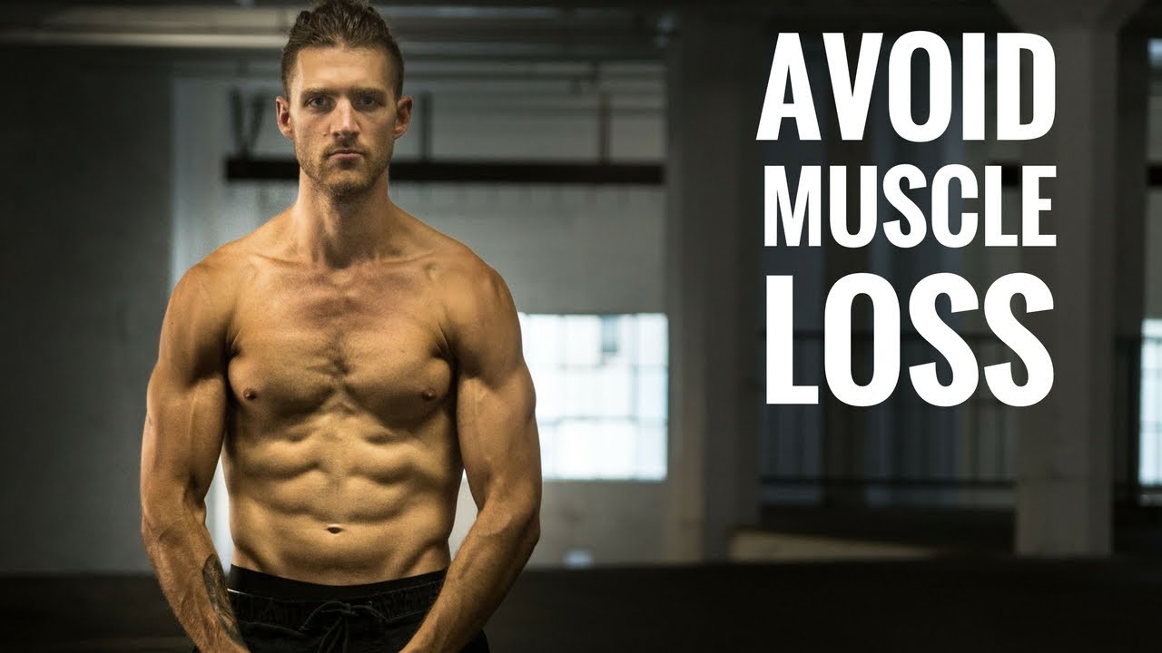 How To Avoid Losing Muscle When Doing Cardio