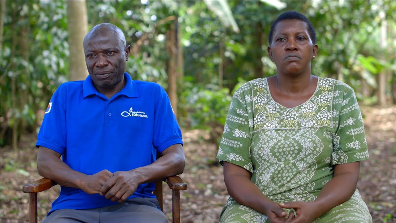 Shamba Shape Up Uganda Series 2 -Ep 5: Dairy Cows, Coffee, Banana & Climate Change (English)