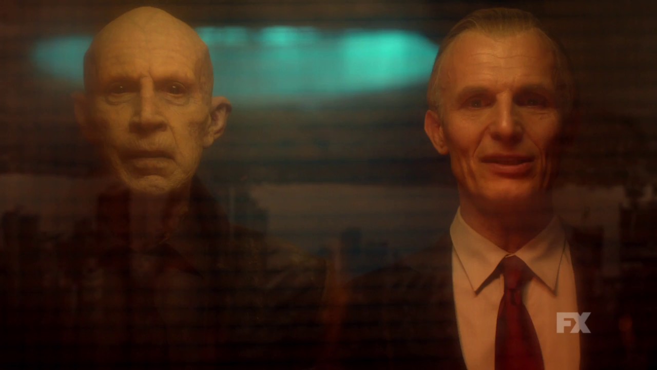 The Strain | Season 4  The End Official Trailer | Guillermo del Toro