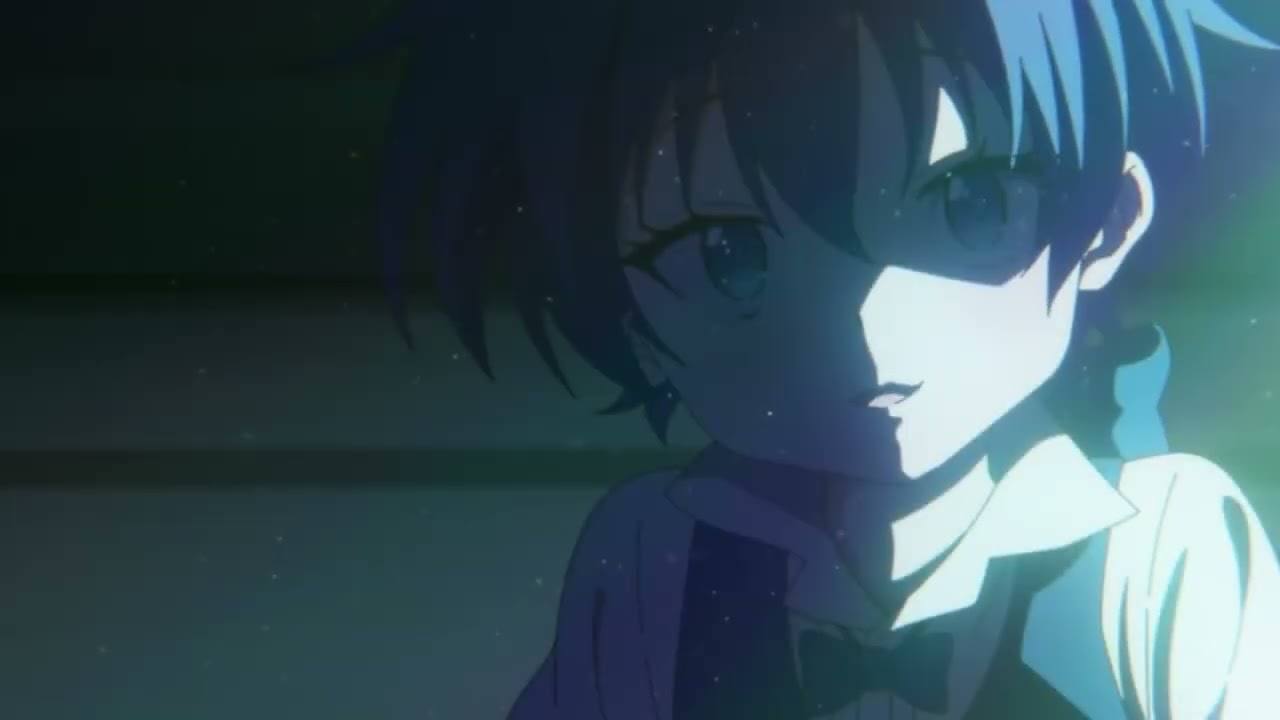 I Was Reincarnated as the 7th Prince Season 2 LIoyd Vs Guitane「AMV」 Alive