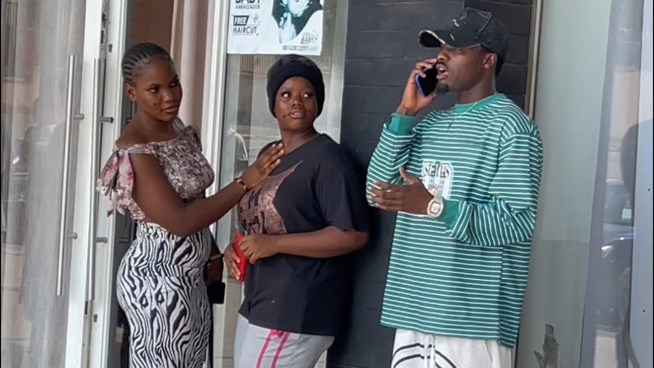 Latest episode Funny 😄 phone call konji prank 🤣🤣 next episode dropping soon 😊