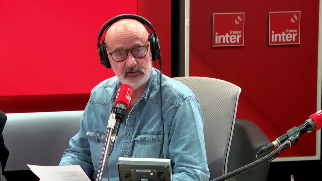 Hommage à La Bande Originale - Daniel Morin a une vision
