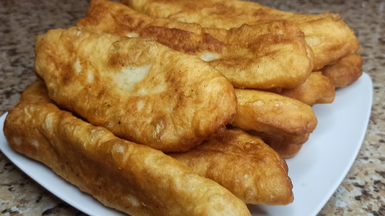 Очень простой, супер вкусный рецепт ПЕРАШКИ