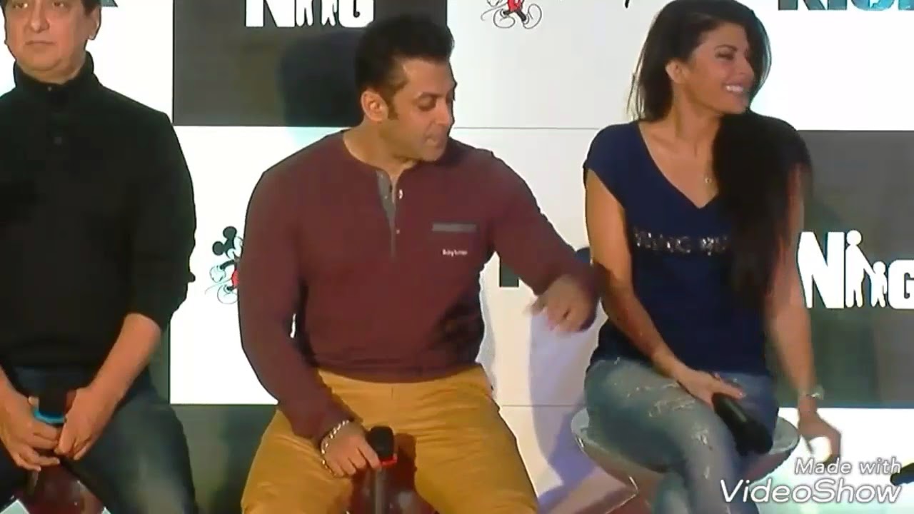 Salman and jaqueline| saljacq| salman and jaqueline cute moments| love me like you do|