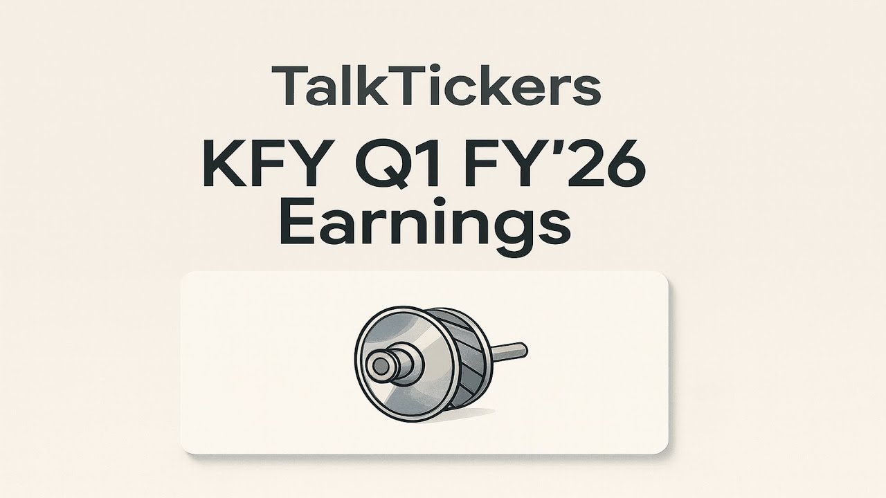 Korn Ferry Q1 2026 Earnings: Diversification & Digital Drive Growth