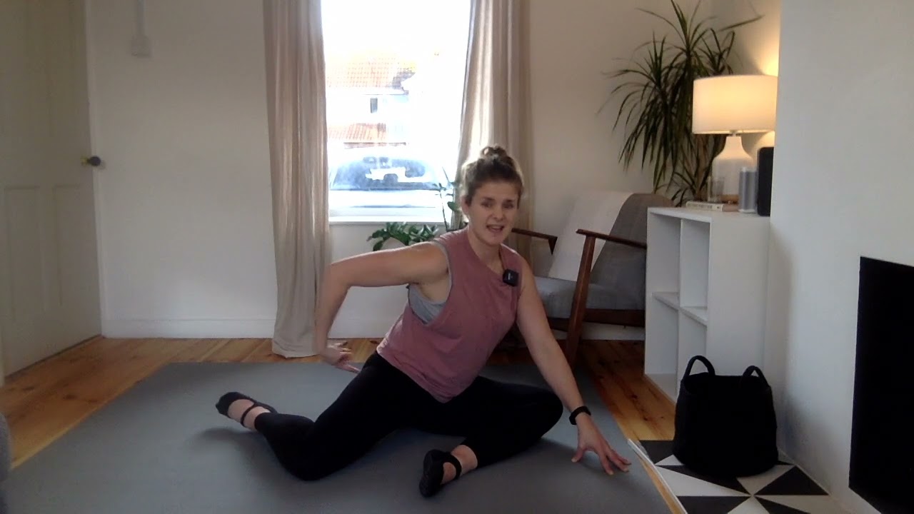 Full Body Reset