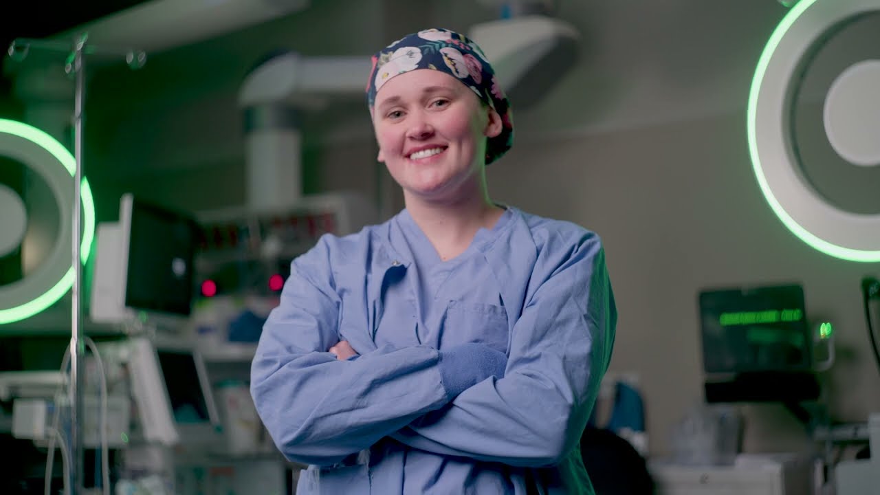 The Unsung Heroes of Surgery: Insights into the Life of a Surgical Technologist