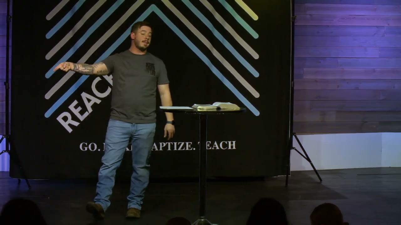 In the beginning... | Adam 2.0 | Week 3