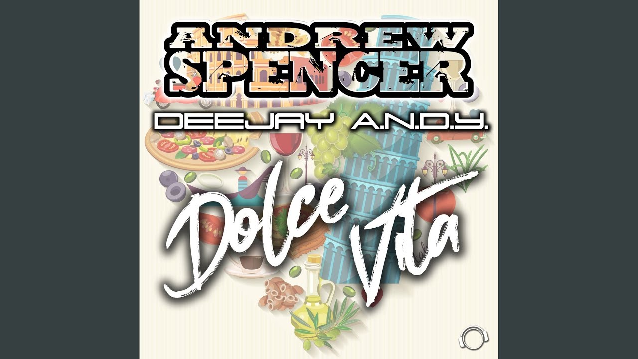 Dolce Vita (Extended Mix)