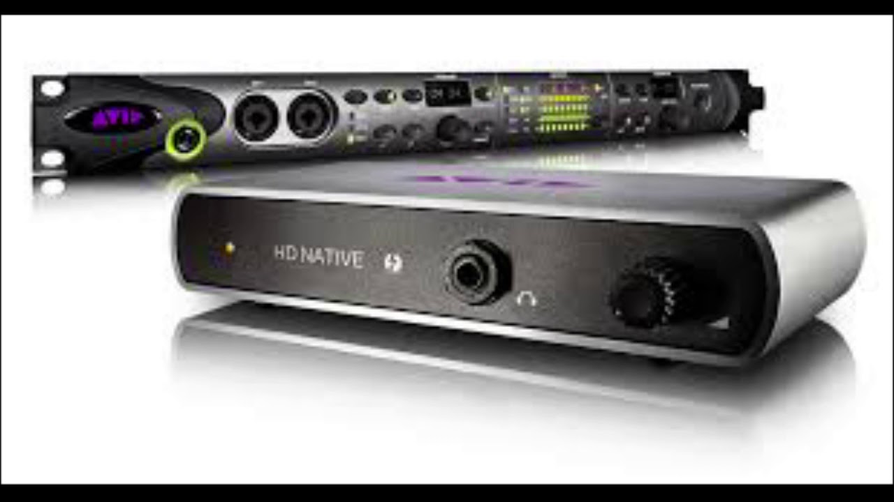 HD-NATIVE