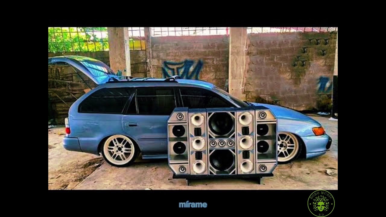 ANTHONY SANTOS - EN VIVO - ALTA CALIDAD - (MUSICOLOGOS) 🔥🔊🔊