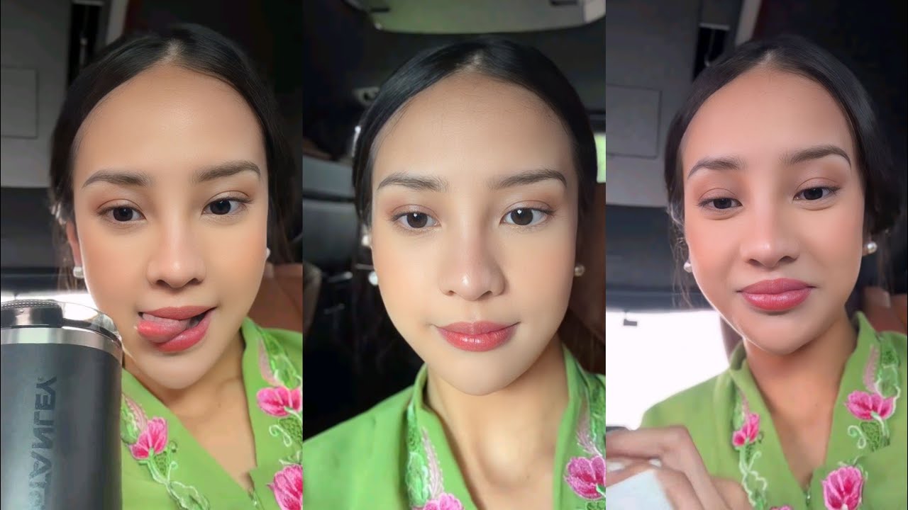 Anya Geraldine [TikTok Live] 260201