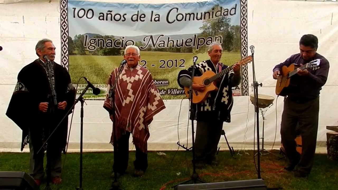 Trio Nahuelpangui 1