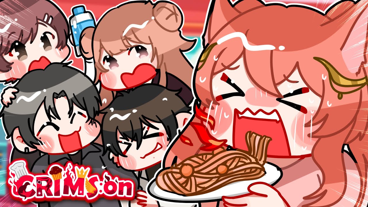 SELIA MAKAN SAMYANG PEDES 🌶️ (Selia ga bisa makan pedes sama sekali)