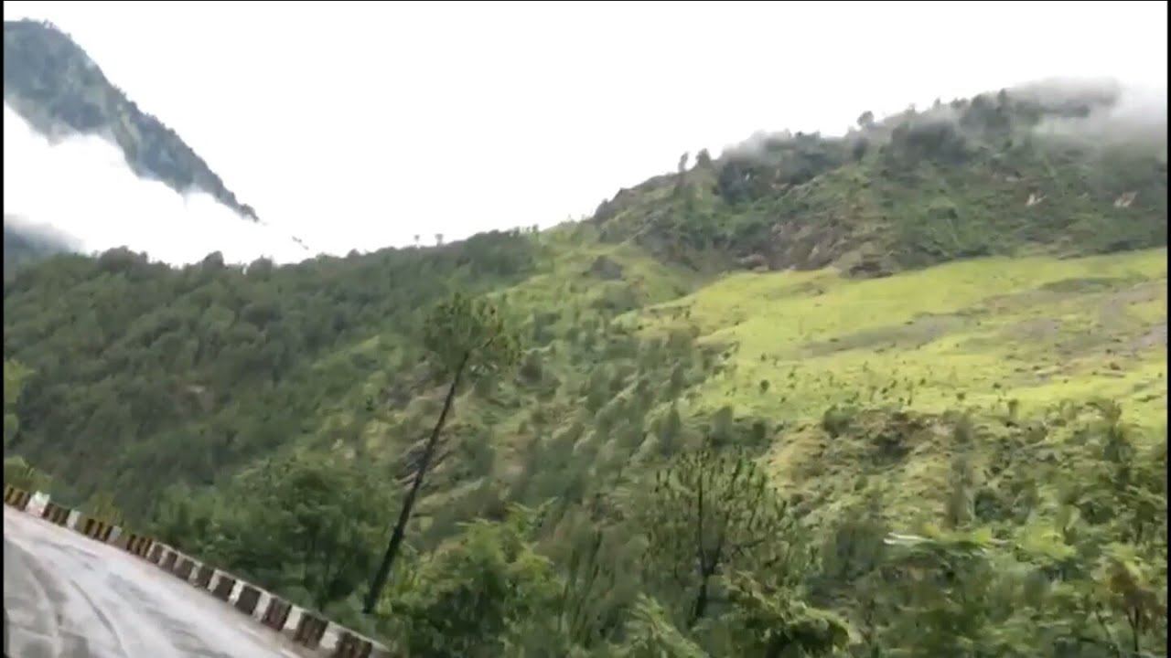 Tour to Balakot mansehra via beautiful green mountains| Pakistan tourism | Balakot mansehra beauty