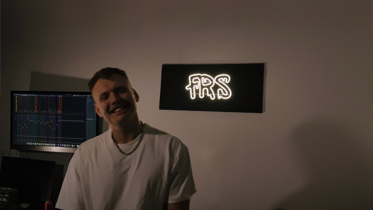 Narbut FRS - Co tam smarkasz