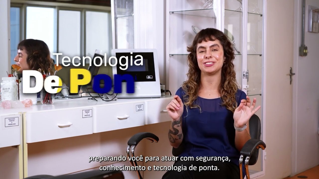 Vestibular 2026 UNIP | Est&eacute;tica e Cosm&eacute;tica: transforme beleza em profiss&atilde;o!
