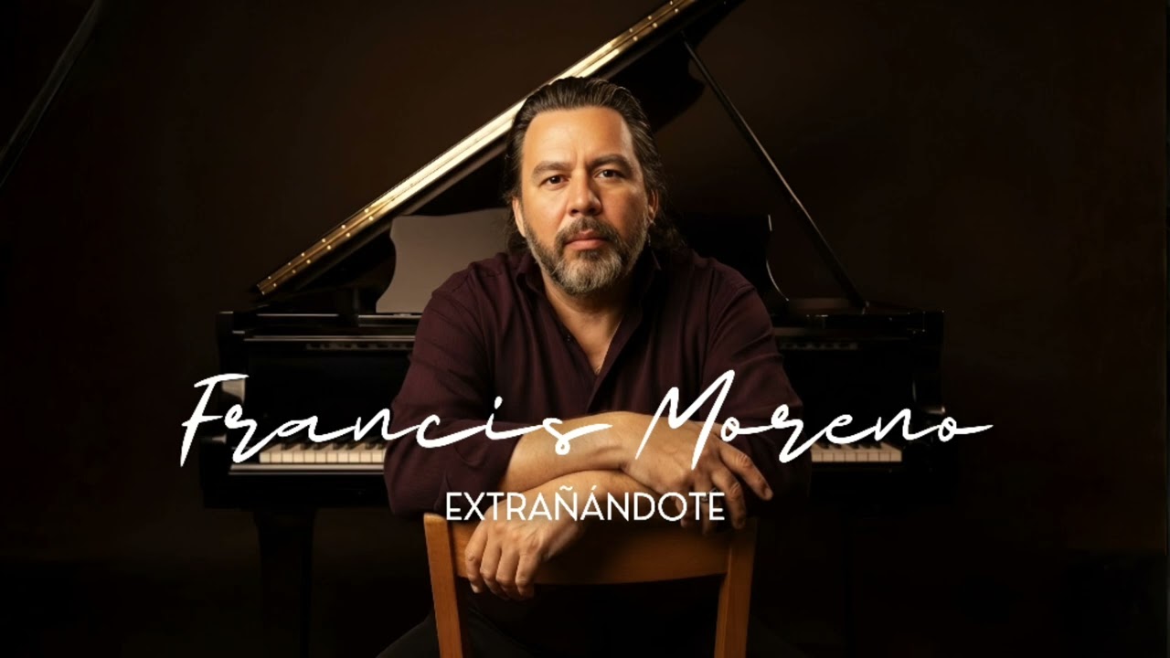 Francis Moreno - 
