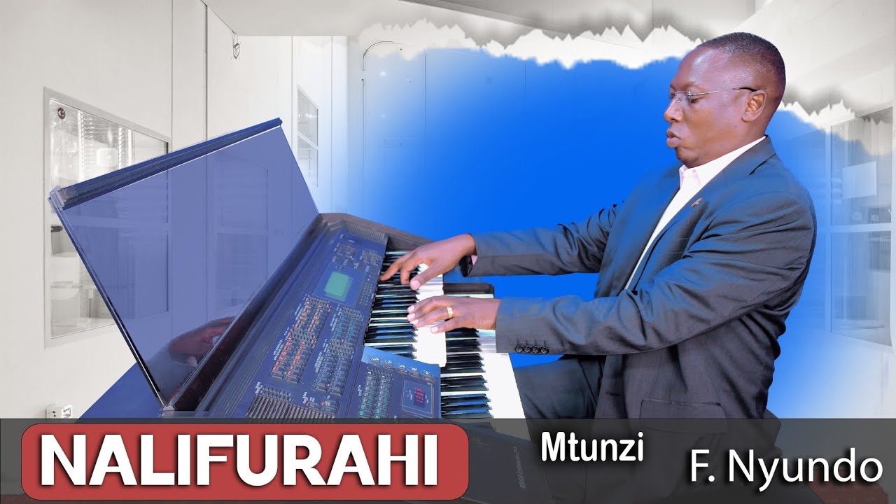NALIFURAHI