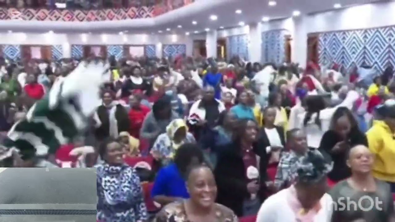 KIGOOCO LIVE FRIDAY NIGHT AT KINGDOM SEEKERS NAKURU