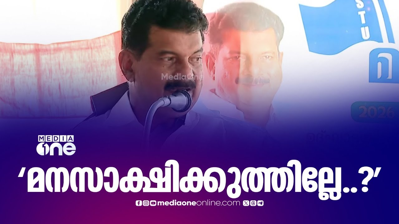 'ഇനി പുറത്തുവരാനിക്കുന്നത് പത്മനാഭസ്വാമി ക്ഷേത്രത്തിൽ ഒരു തേങ്ങയും ഇല്ലെന്നതാണ്...'