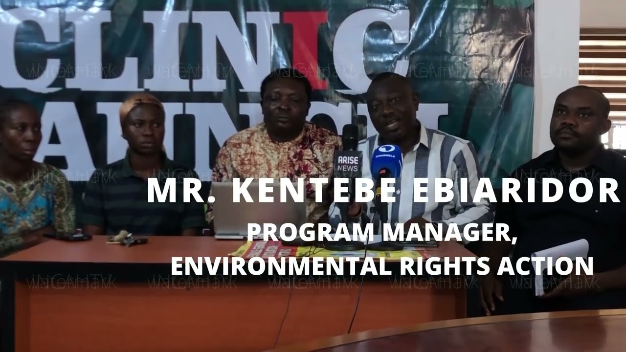 HUMAN RIGHTS DEFENDERS CALLS FOR JUSTICE FOR UCHECHI MINNIE