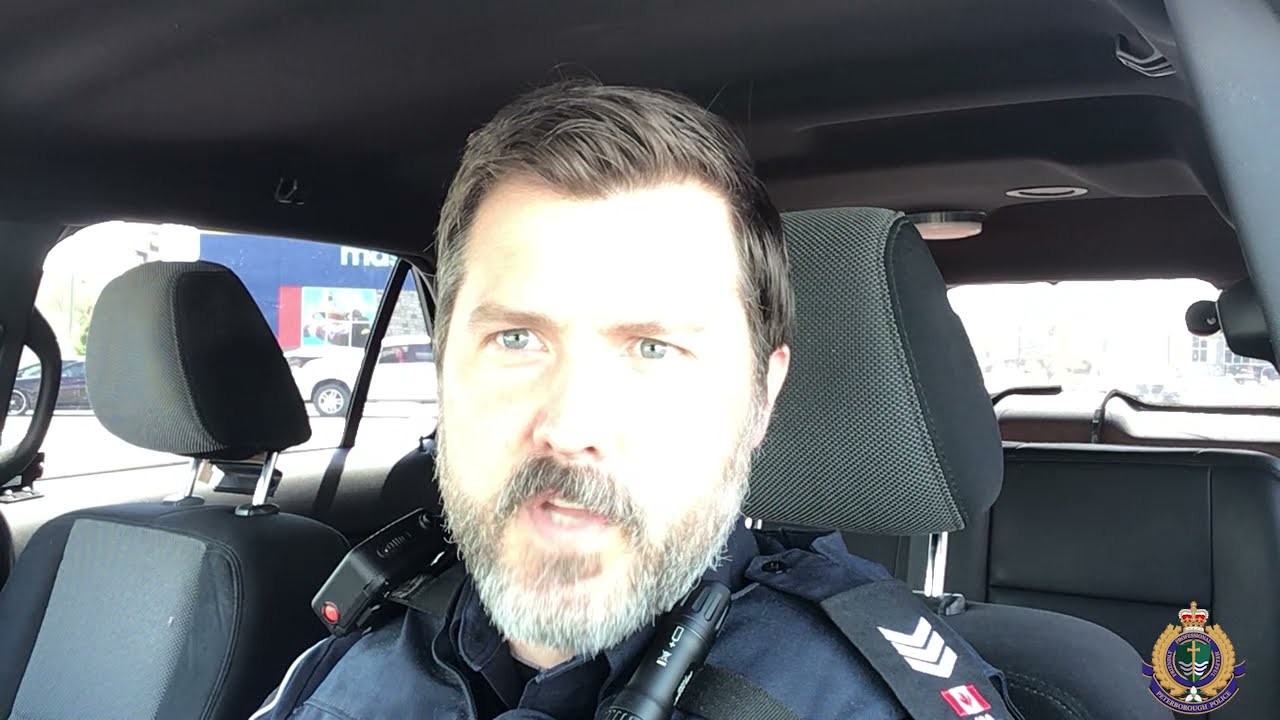Road Safety Week 2021 - Distracted Driving