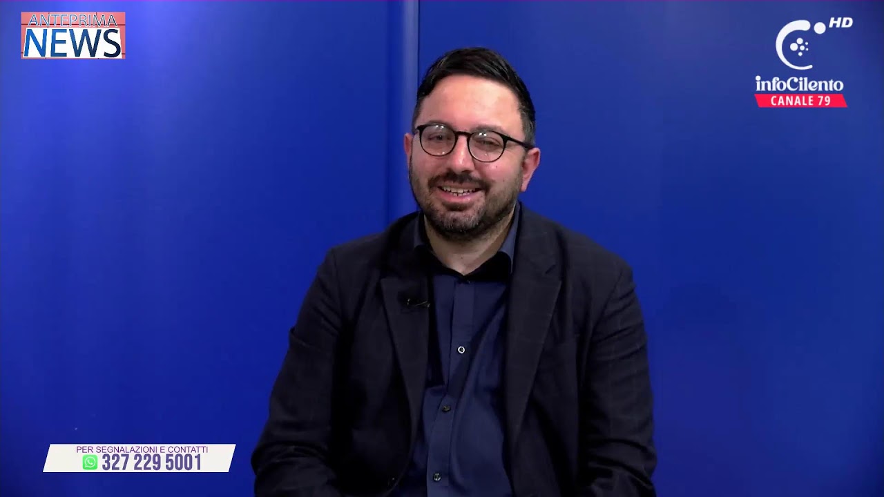 ANTEPRIMA NEWS 6 FEBBRAIO 2026