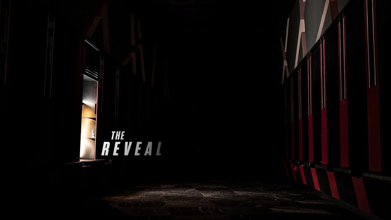 Gamecock Football Throwback Uniform Reveal