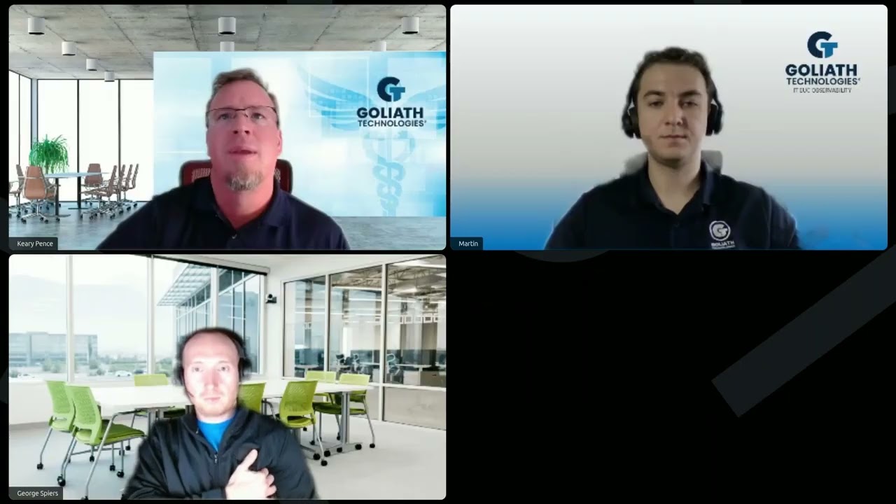 Citrix Troubleshooting Masterclass - Troubleshooting “Citrix is Slow”