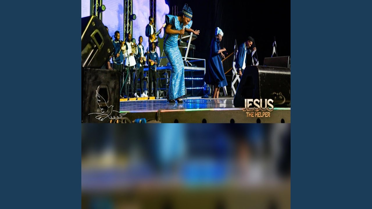82hours Messiah Marathon Praise
